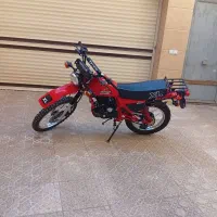 موتور طرح ایکسل ۲۵۰ نیکتاز