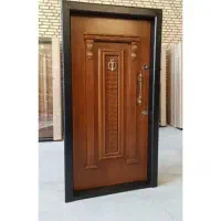 درب ضدسرقت ALDORA|مصالح و تجهیزات ساختمان|تهران, امیرآباد|دیوار