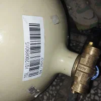 کپسول  خالی سی ان جی پژو