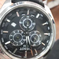 ساعت برند tissot  اصل وارداتی|ساعت|لاهیجان, کوی آزادگان|دیوار