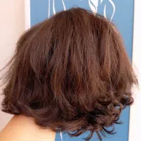 پوستیژ طبیعی ژاپنی