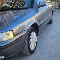 سمند مدل 86|خودرو سواری و وانت|جوانرود, |دیوار