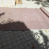 موکت  کارکرده وسالم|موکت|همدان, |دیوار