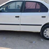 سمند ای یوسون