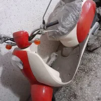 موتور پاکشتی اسکوپی