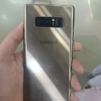 گوشی سامسونگ نوت ۸ حافظه ۶۴ گیگ رام ۶