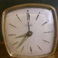 ساعت آلمانی آنتیک