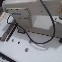 چرخ خیاطی precious