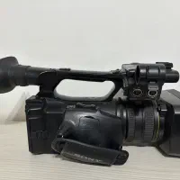 دوربین فیلمبرداری Sony Z5|دوربین عکاسی و فیلم‌برداری|مشهد, سرافرازان|دیوار