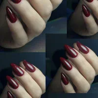 اموزش خدمات کاشت ناخن،پارافین تراپی مدل کوتاهی