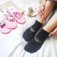 جوراب های فانتزی و چیریکی