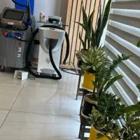 لیزر غیرتماسی دکا ایتالیایی