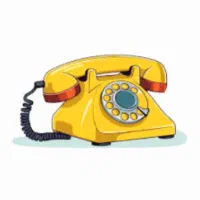 خط تلفن ثابت (رُند) با امتیاز تجاری