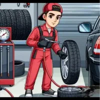 همکار کارپنچری و اپاراتی