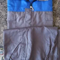 لباس کار|لباس|بشاریات, |دیوار