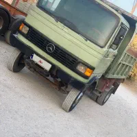 خاور ۶۰۸ مدل ۶۴