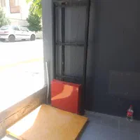 ویلچر بر .لیفت معلول بر . صندلی معلولین . پله پیما|مصالح و تجهیزات ساختمان|شیراز, ریشمک|دیوار