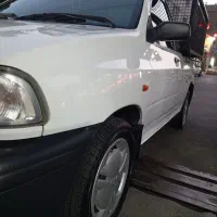 فروش پراید وانت