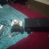 سلام یک عددپلستشن2|کنسول، بازی ویدئویی و آنلاین|تیمور آباد, |دیوار