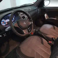 ساینا s تک سوز|خودرو سواری و وانت|سنقر, |دیوار