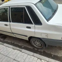 پراید|خودرو سواری و وانت|مشهد, توس (بلوار توس)|دیوار