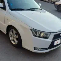 ماشین دنا 94 تمیز|خودرو سواری و وانت|تبریز, |دیوار