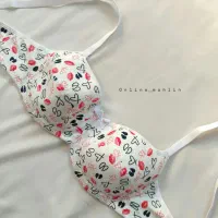 سوتین نخی فنر دار|لباس|گرگان, |دیوار