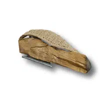 آباژور چوبی|چراغ خواب و آباژور|مشهد, احمدآباد|دیوار