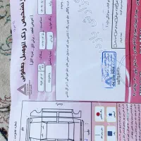 فروش پراید مدل ۸۵|خودرو سواری و وانت|مشهد, شهرک امام هادی (شهرک غرب)|دیوار