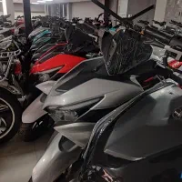 کمترین قیمت نقدی آیروکس کبیر 170 (NVX)|موتورسیکلت|رشت, فلسطین|دیوار