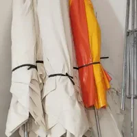 چتر سایبان