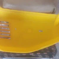 باک موتور و قاب بغل|قطعات یدکی و لوازم جانبی|شاهین دژ, |دیوار