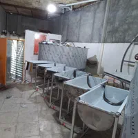 تولیدی وسایل و لوازم نانوایی