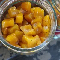 مربا کدو تازه|خوردنی و آشامیدنی|نیشابور, حقیه|دیوار