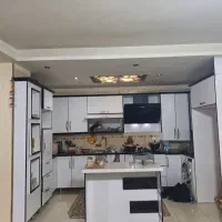 ۲خواب روبه نما فول امکانات(شهرک بعثت) زراعی رزکان|فروش آپارتمان|مشکین‌دشت, |دیوار