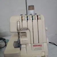 سردوز مارشال