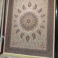 فروش قالی نو