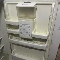 یخچال فریزر کنوود