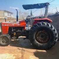 تراکتور 285مدل83