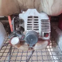 سم پاش کوله ای|ماشینآلات صنعتی|الشتر, |دیوار