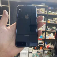 آیفون XS گیگ ۲۵۶|موبایل|کرمانشاه, |دیوار