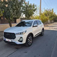 تیگو ۷ پرو مدل ۴۰۱