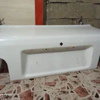 صندوق عقب پراید 131