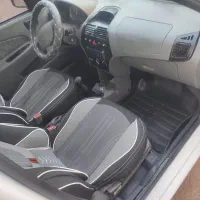 تیبا ۲ ۹۶|خودرو سواری و وانت|گنبد کاووس, |دیوار