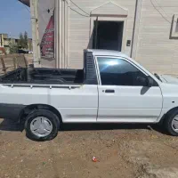 پراید وانت ۴۰۲