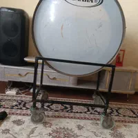 طبل یاماها|درام و پرکاشن|مرودشت, ثبت احوال|دیوار