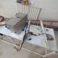 تعمیر پکیج/رادیاتور در سراسر پرند