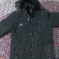 کاپشن مردانه خارجی|لباس|تایباد, |دیوار