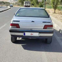 پژو ۴۰۵دوگانه کارخانه|خودرو سواری و وانت|مهاباد (آذربایجان غربی), |دیوار