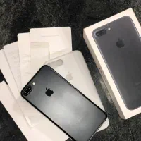 آیفون 7 پلاس